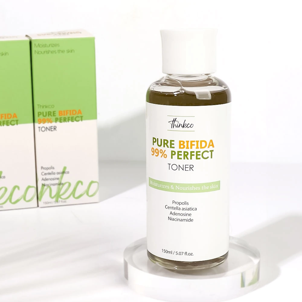 [띵코] 퓨어 비피다 99 퍼펙트 스킨 토너 150ml (업체별도 무료배송)