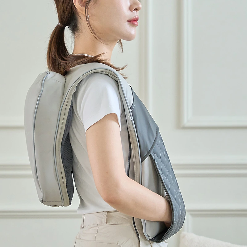 나오 6 Tapping Motor 두드림 안마기 NAO-H6500T(업체별도 무료배송)