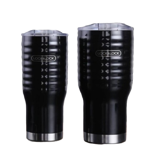[기획전특가][락앤락] 웨이브 텀블러 보온&보냉 겸용 500ml, 750ml (업체별도 무료배송)