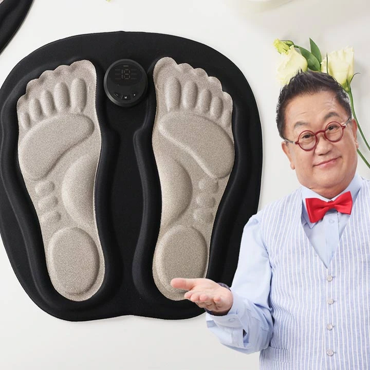 풋조아 맨발걷기 어싱패드(업체별도 무료배송)