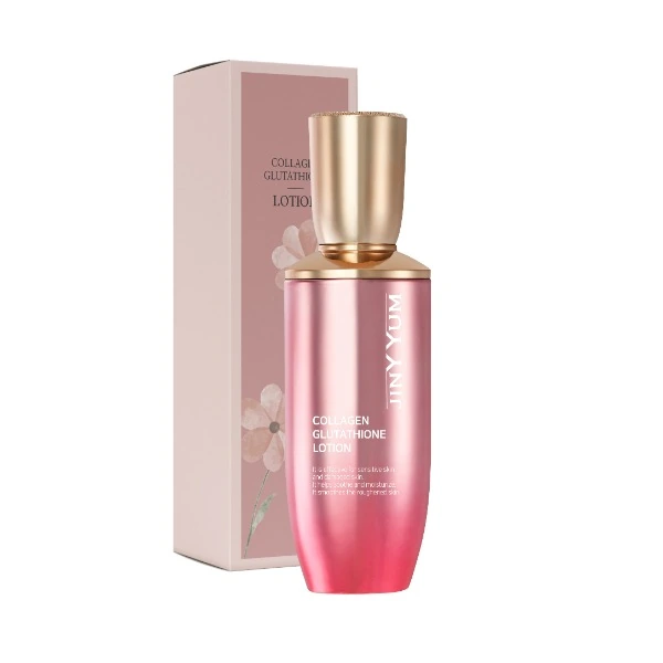 [지니윰] 콜라겐 글루타치온 로션 100ml (업체별도 무료배송)