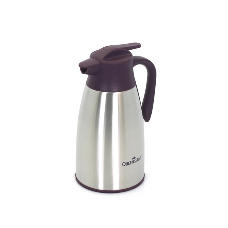 [퀸센스] 에코 진공포터 1500ml 물병 (업체별도 무료배송)