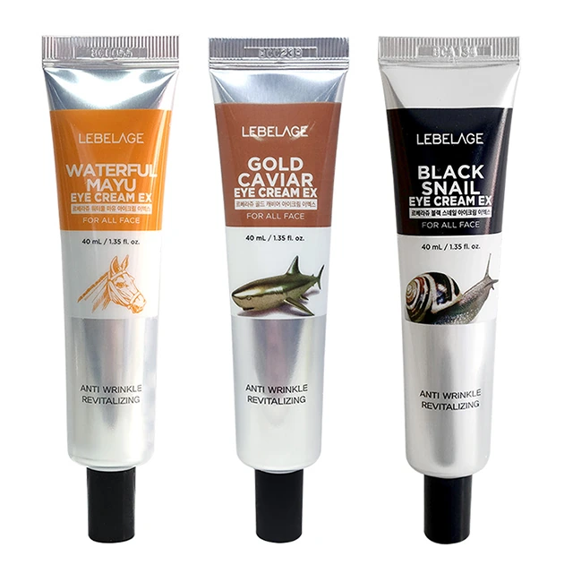 [르베라쥬] 아이크림 이엑스 40ml (3종 중 선택)(업체별도 무료배송)