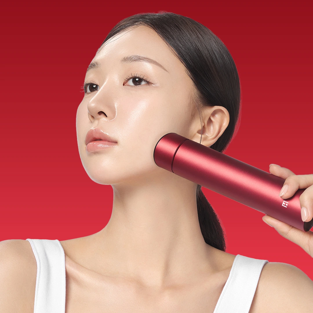 (사은품) [휴그랩] 주르멘 써마샷 콜라겐 5중 고주파 (주름앰플 1개 증정) (업체별도 무료배송)