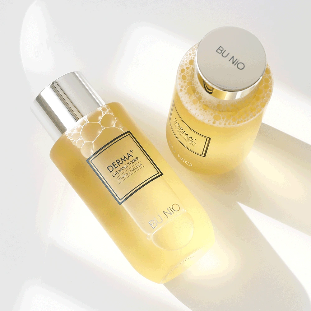 [뷰니오] 더마플러스 카밍 토너 30ml/100ml/315ml (업체별도 무료배송)