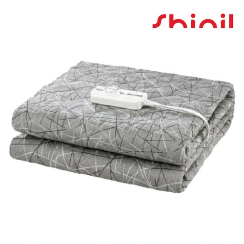 [신일] 전자파없는 EMF 인증 탄소 전기요(업체별도 무료배송)