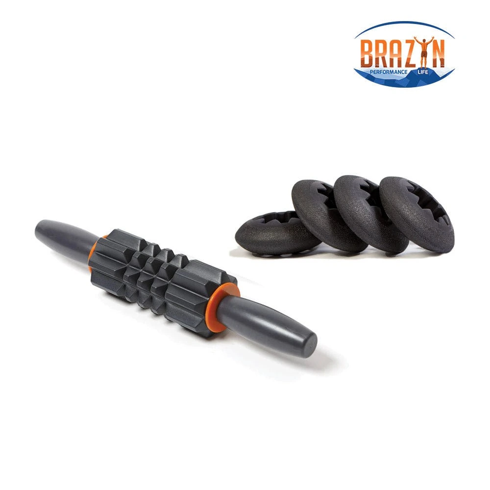 [엠엔] Brazyn 전문 요가/필라테스 운동 기구 스틱 (업체별도 무료배송)