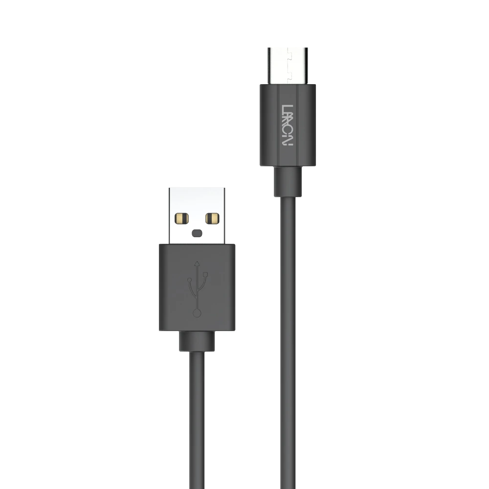 [LAAON] 18W 고속 충전 지원 USB-C타입 데이터&충전 케이블 1.5M ITB-150C (업체별도 무료배송)