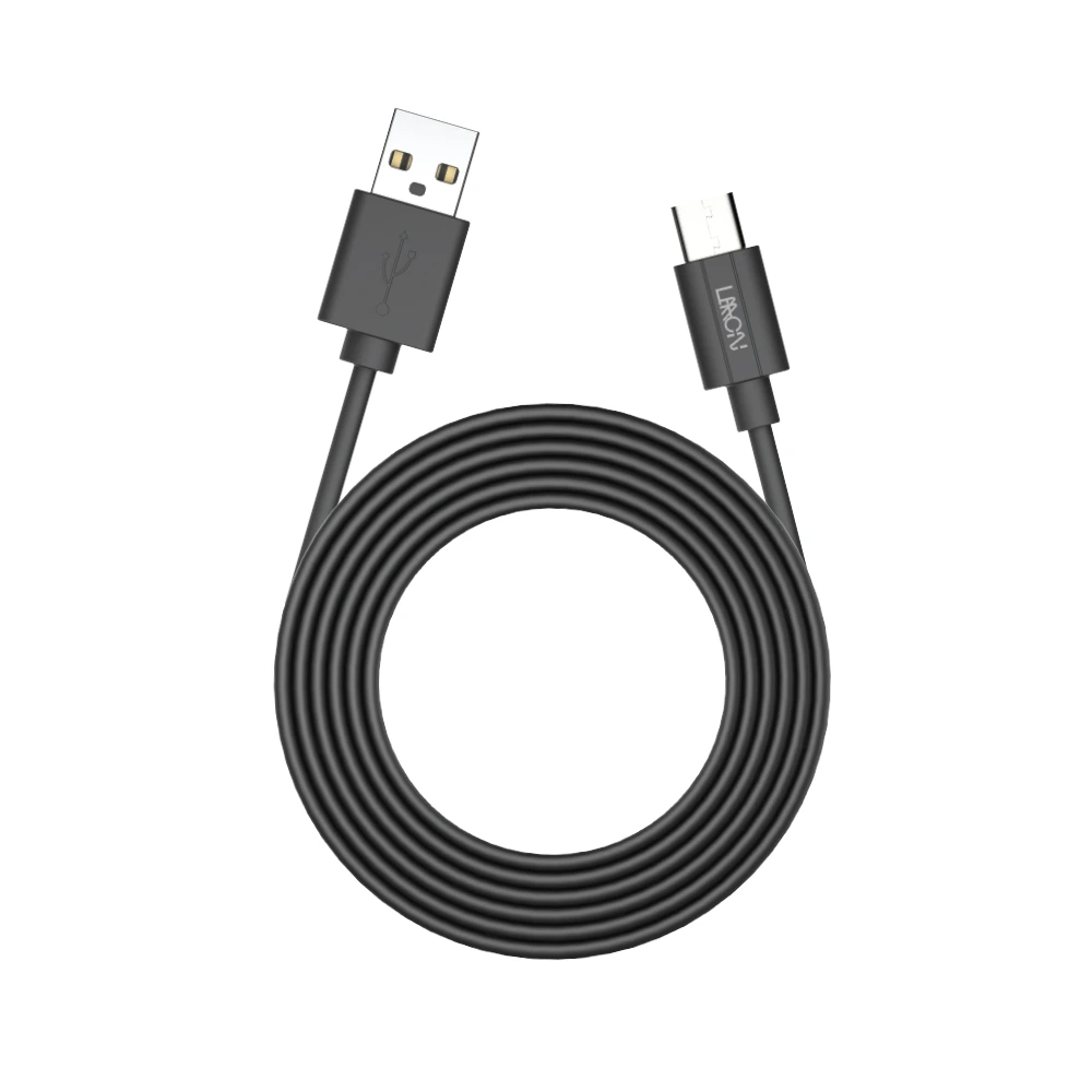 [LAAON] 18W 고속 충전 지원 USB-C타입 데이터&충전 케이블 3M ITB-300C (업체별도 무료배송)