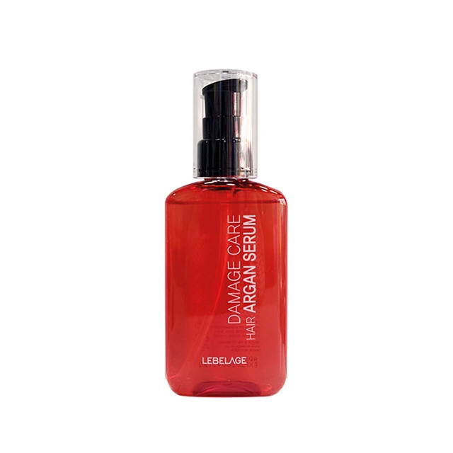 [뷰티탐정픽][르베라쥬] 데미지케어 헤어 아르간 세럼 100ml x 1개 / 3개 (업체별도 무료배송)