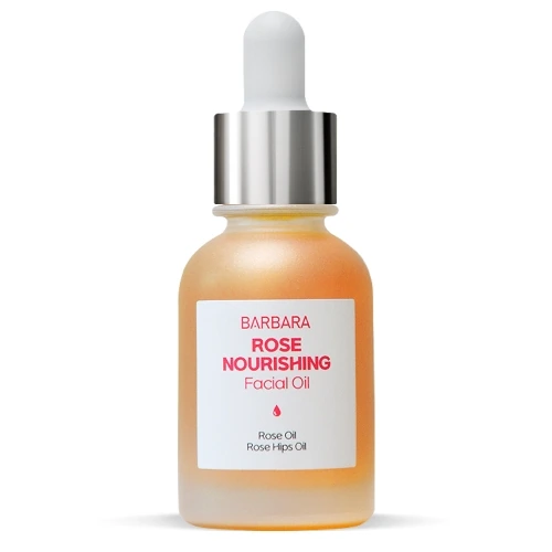 [바르바라] 로즈 페이셜 오일 30ml (업체별도 무료배송)