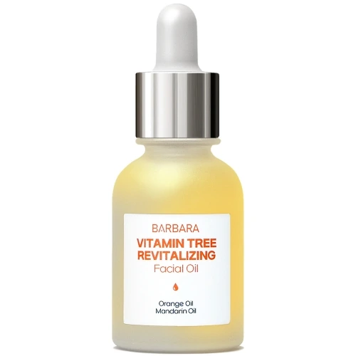 [바르바라] 비타민 트리 오일 30ml (업체별도 무료배송)
