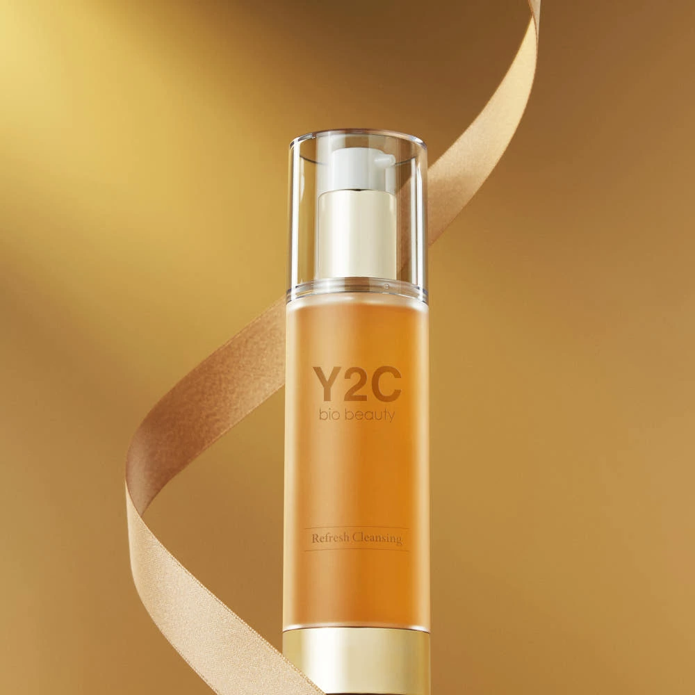 [Y2C] 리프레쉬 클렌징 플러스 100ml (업체별도 무료배송)