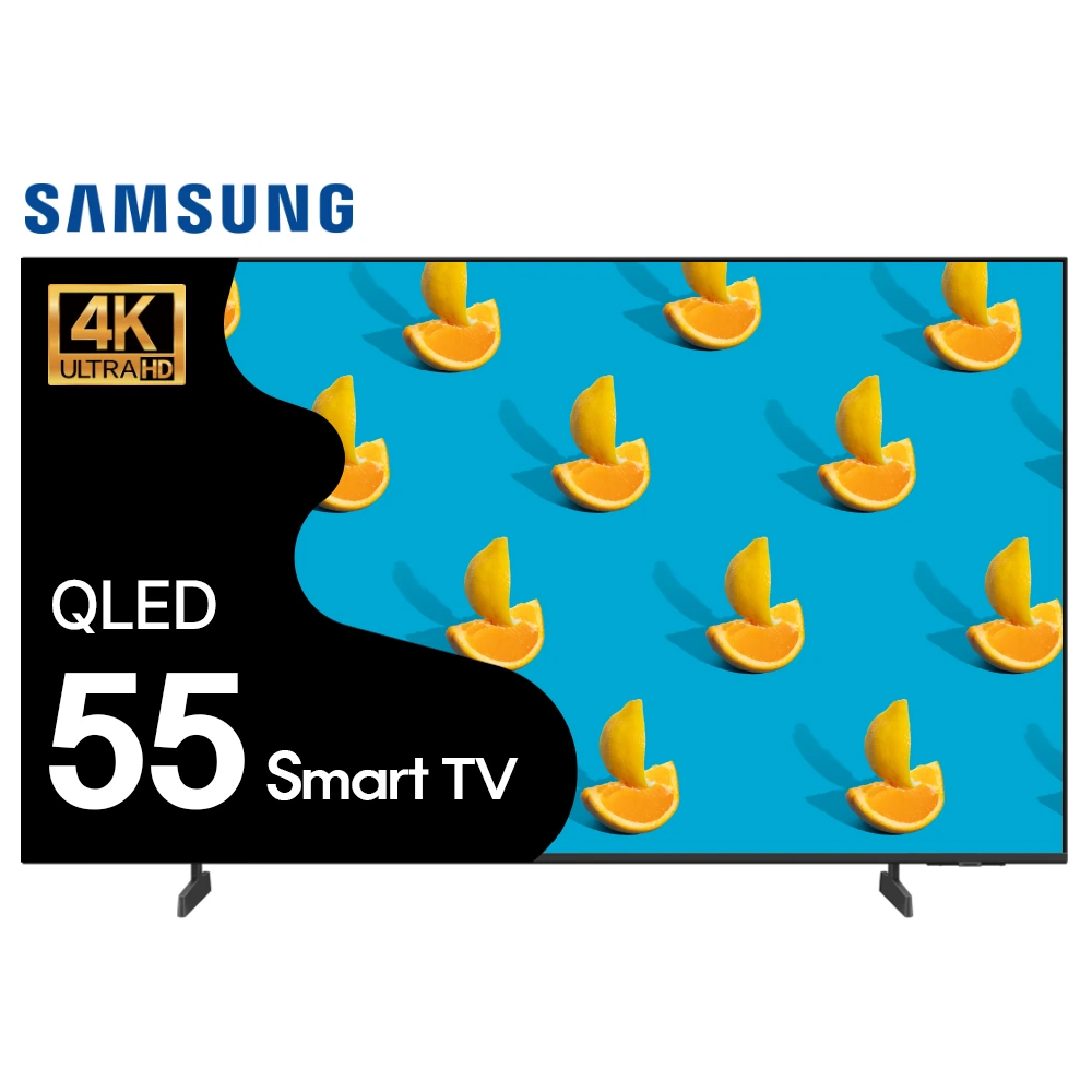 (혜택가 59.6만) (리퍼) 삼성전자 55인치 4K QLED 스마트 TV 55Q7F (138cm) (업체별도 무료배송)
