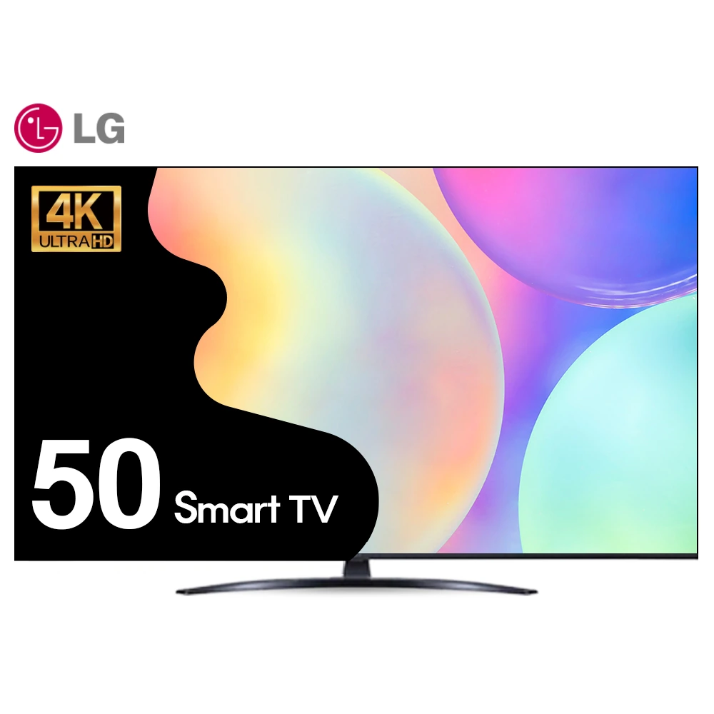 (혜택가 51만) (리퍼) [LG전자] 50인치 4K UHD 스마트 TV 50UA7700 (127cm)(업체별도 무료배송)