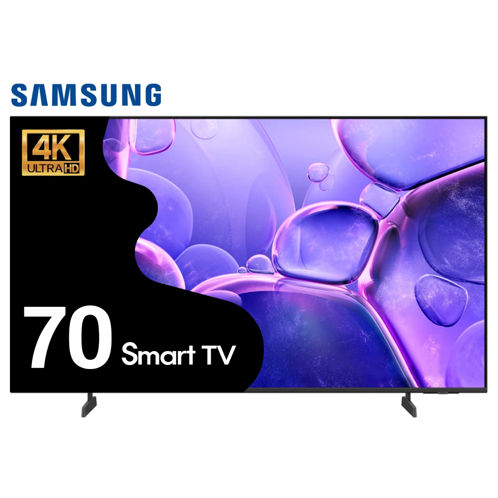 (혜택가 69만) (리퍼) [삼성전자] 70인치 4K UHD 스마트 TV 70U8000 (176cm) (업체별도 무료배송)