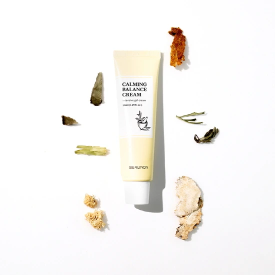 [아띠셀] 베농 카밍 밸런스 크림 50ml(업체별도 무료배송)