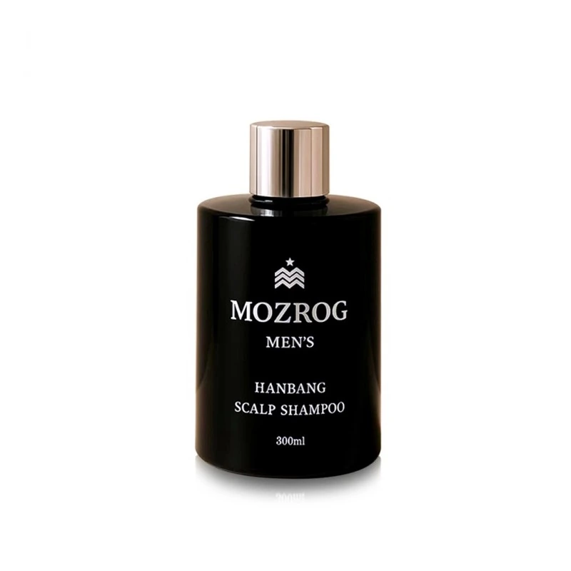 [모즈로그] 남성 한방 샴푸 300ml * 2개(업체별도 무료배송)