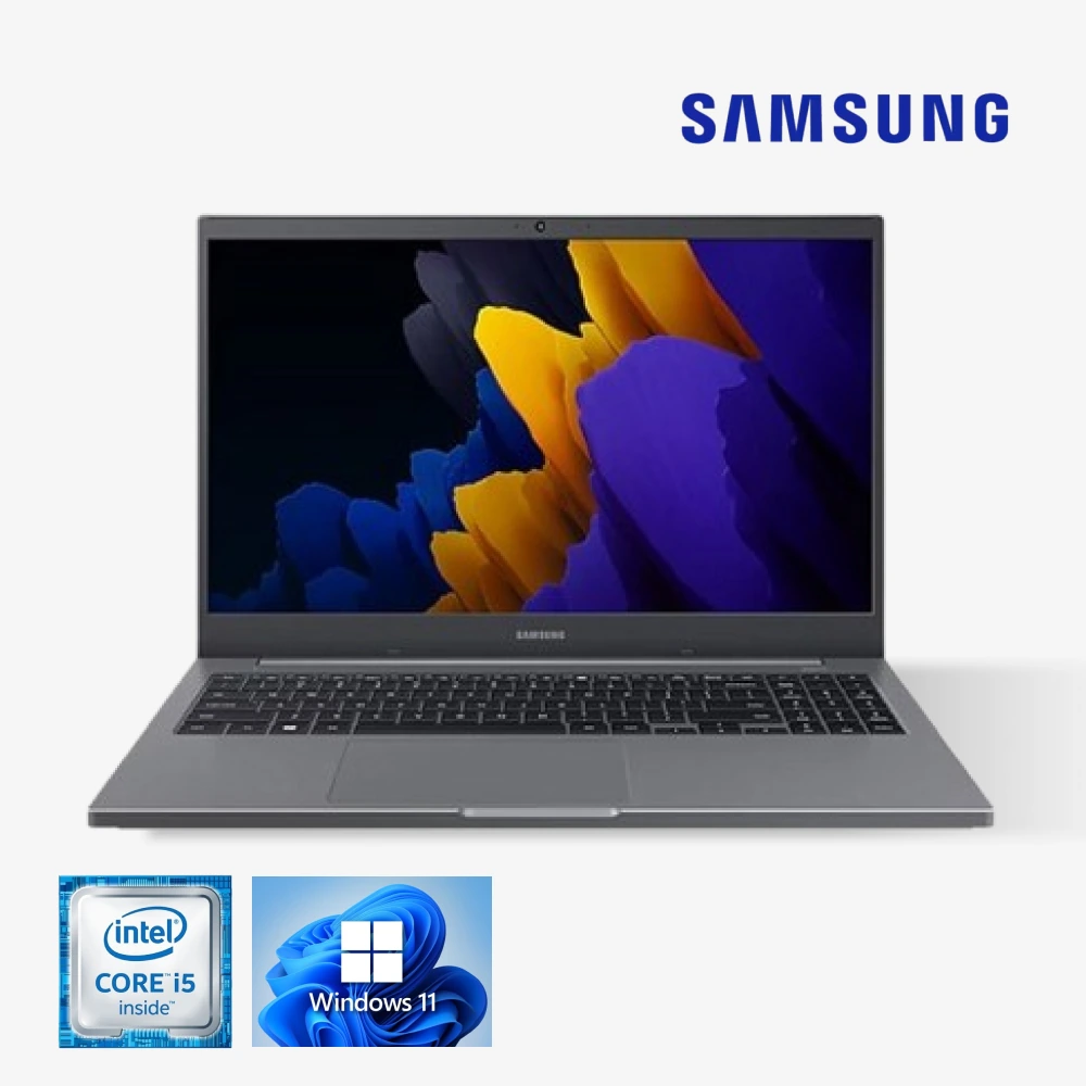 (리퍼) [삼성전자] 노트북플러스2 NT551XDA (i5-11세대 램16G/SSD256G) (업체별도 무료배송)