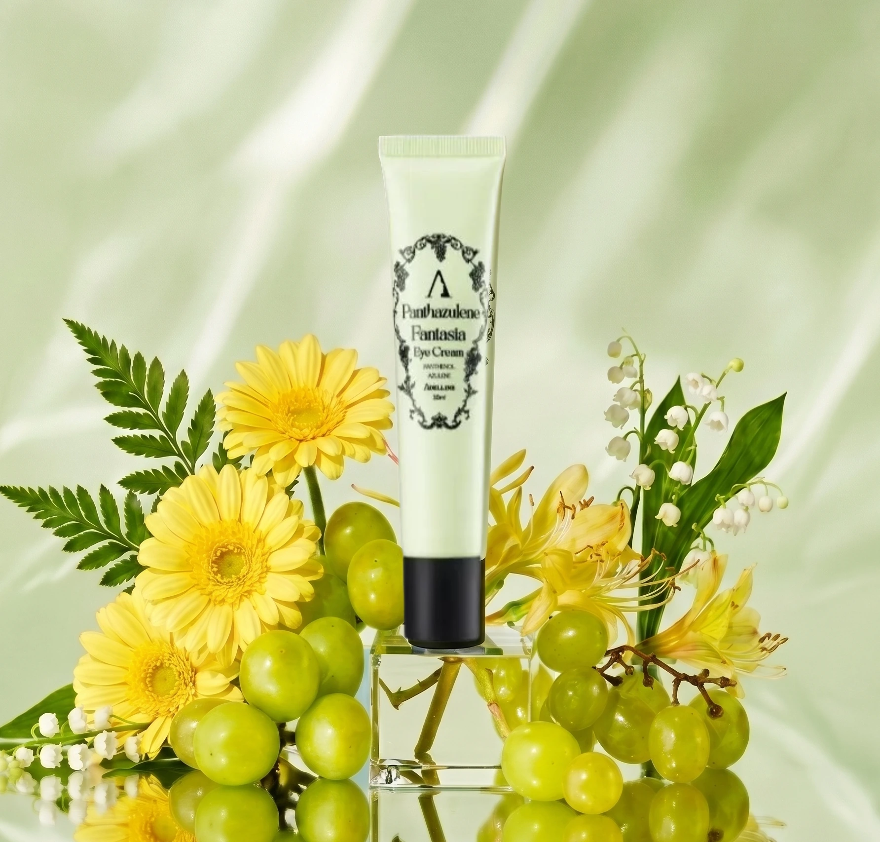 [아델라인] 판타줄렌 판타지아 아이크림 30ml (미백/주름개선 기능성)