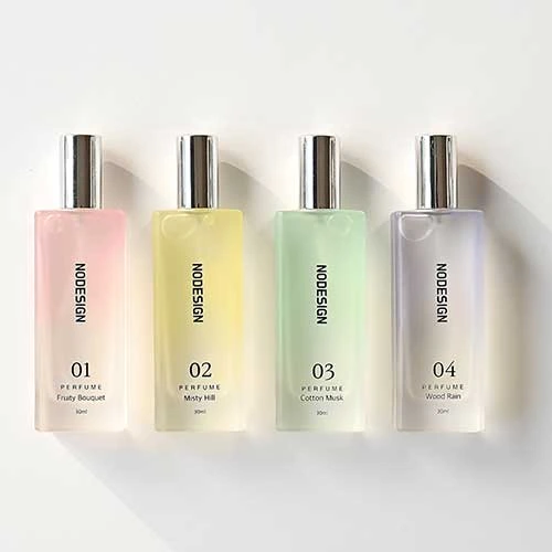 [무*사판매][노디자인] 향기에 집중한 오드 퍼퓸 30ml (4종 중 선택)