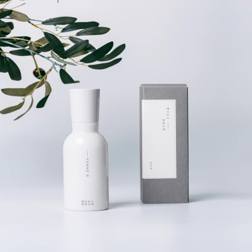 [퓨어젠] 테르무스 자연 발효수액 스킨 120ml (미백 기능성)