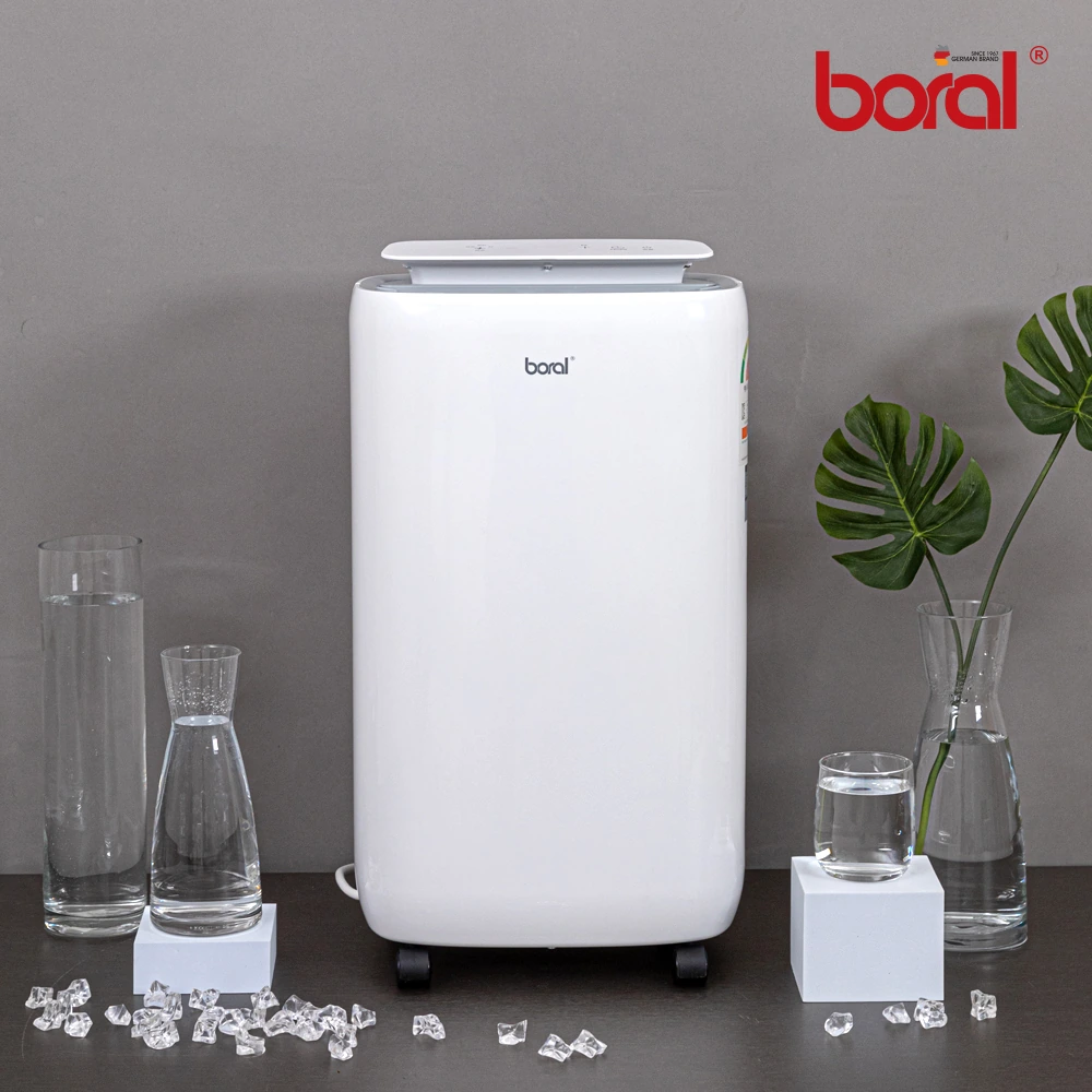[보랄] 더 데일리 제습기 12L BR-700DH(업체별도 무료배송)