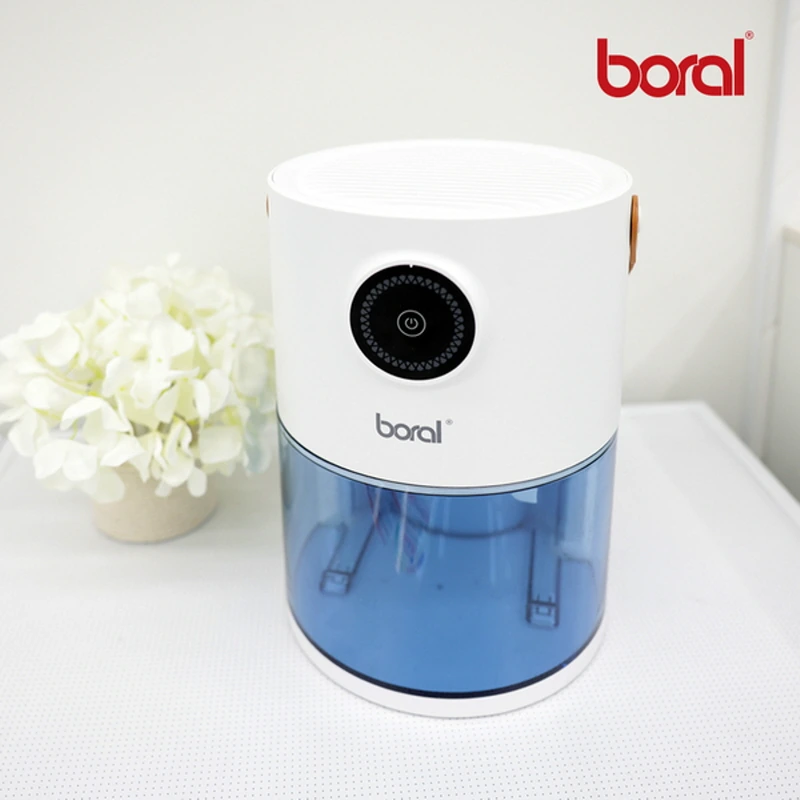 [리퍼][Boral] 보랄 더 데일리 제습기 1.9L BR-DH609 (업체별도 무료배송)