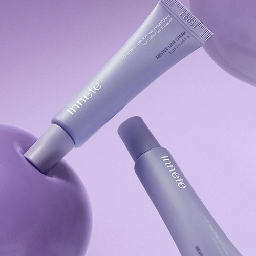 [이네트] 리바이브 라인 본딩 크림 15ml (미백/주름개선 기능성)(특허성분)
