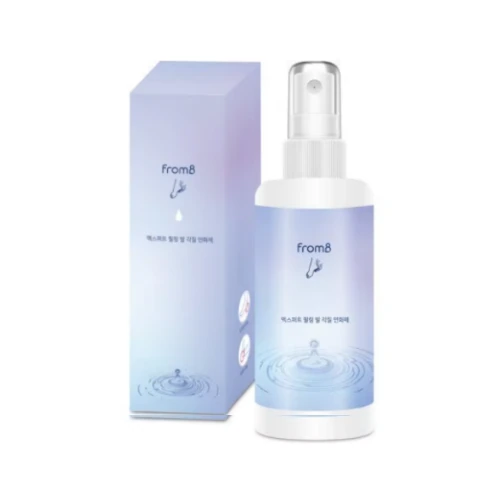 [프롬비] 엑스퍼트 필링 발 각질 연화제 150ml