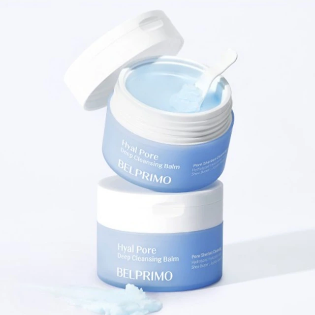 [벨프리모] 히알 포어 딥 클렌징 밤 60ml (업체별도 무료배송)