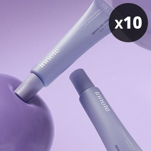 [대량구매관][이네트] 리바이브 라인 본딩 크림 15ml x 10개 (미백/주름개선 기능성)(특허성분)(무료배송)