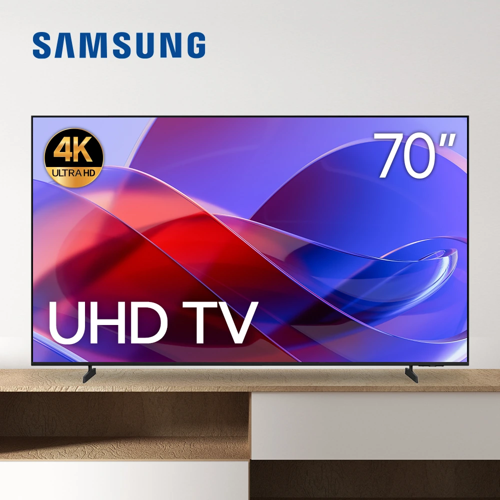 (혜택가 61.9만) (리퍼) 삼성전자 70인치 4K UHD 스마트 TV 70U8000 (176cm) (업체별도 무료배송)
