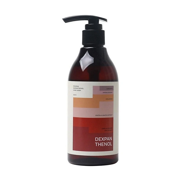 [1+1][포고니아] 덱스판테놀 핸드워시 300ml (업체별도 무료배송)