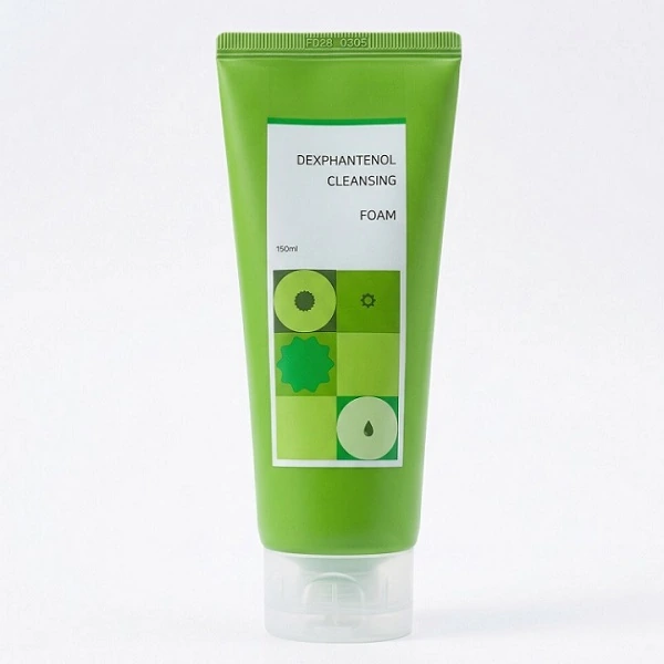 [1+1][포고니아] 덱스판테놀 클렌징폼 150ml (업체별도 무료배송)