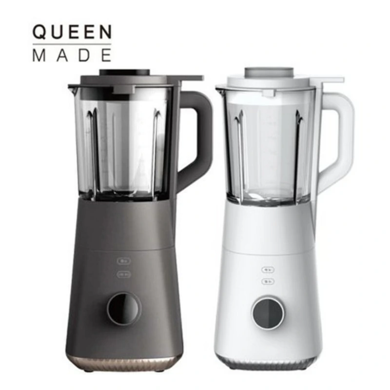 [QUEENMADE] 퀸메이드 하이퍼포먼스 가열식 대용량 히팅블랜더 QM-H3000(업체별도 무료배송)