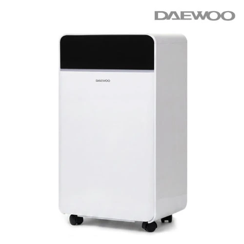 [대우] 공기청정 스마트 자동 습도조절 제습기 12L DED-CF6500(업체별도 무료배송)
