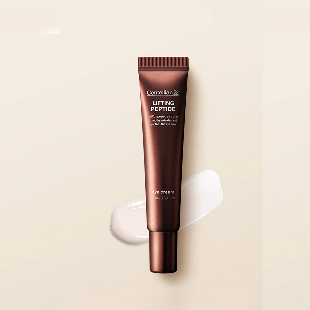 [센텔리안24] 리프팅 펩타이드 아이크림 15ml (미백/주름개선 기능성)(업체별도 무료배송)