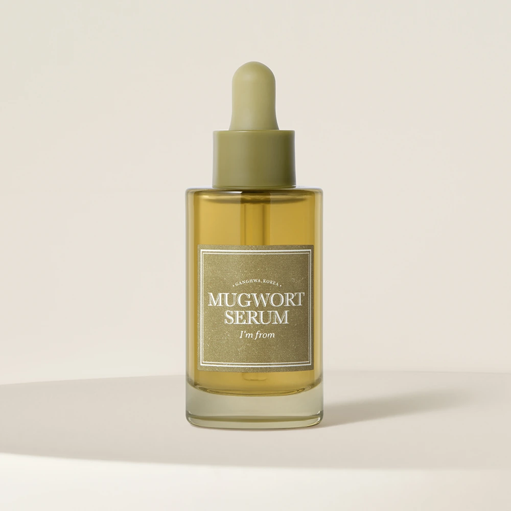 [재입고][아임프롬] 머그워트 진정 세럼 30ml