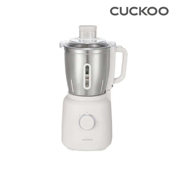 [쿠쿠] 대용량 블렌더 믹서기 4.5 CFM-P250GW (업체별도 무료배송)