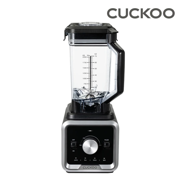 [쿠쿠] 몬스터 블렌더 익스트림 CFM-H200XB (업체별도 무료배송)