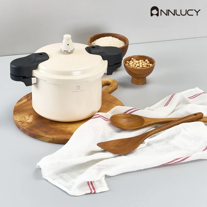 [ANNLUCY] 앤루시 프레스토 압력밥솥 3L AKP-2S35(업체별도 무료배송)