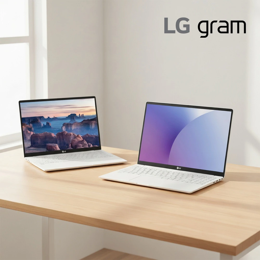 (혜택가56만) (리퍼) [LG전자] 그램 15인치 i5코어 노트북모음전 15Z980/15Z95N (윈도우11설치/8세대,10세대,11세대/램 8G/SSD256G) (업체별도 무료배송) [기획전특가]