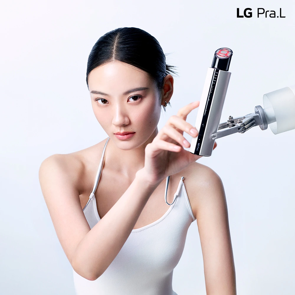 (혜택가 37.5만) [LG] 프라엘 수퍼폼 써마샷 얼티밋 (업체별도 무료배송)