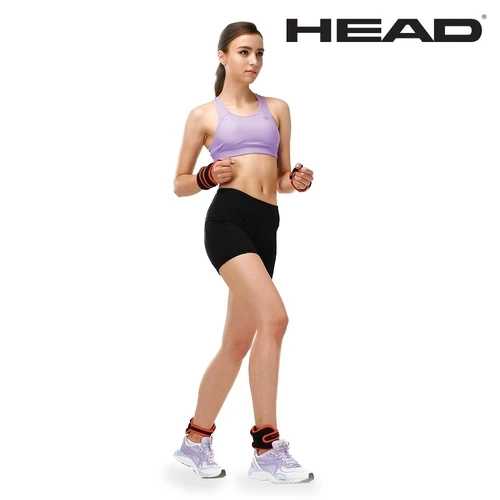[HEAD] 헤드 손목/발목 모래 주머니 (업체별도 무료배송)