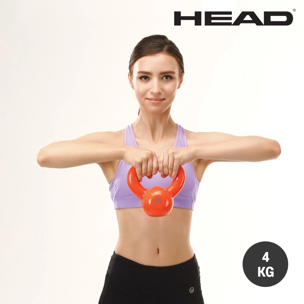 [HEAD] 헤드 케틀벨 4kg (업체별도 무료배송)