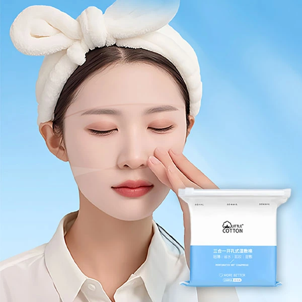 비싼 마스크팩 없이 집에서 끝내는 밀착 토너팩 시트 (업체별도 무료배송)