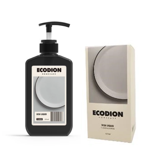 [에코디언] 살균보습 주방세제 450ml / 매화향 (업체별도 무료배송)