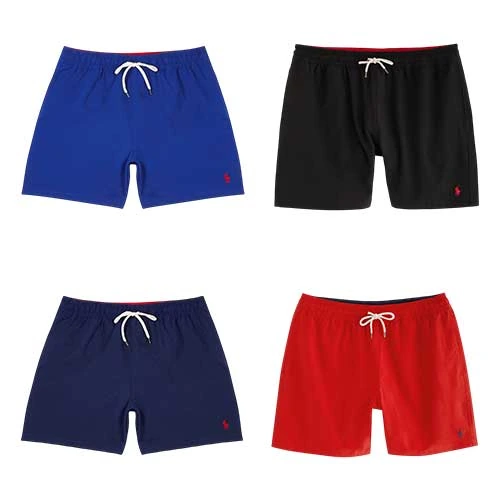 [POLO] 폴로 랄프로렌 남녀공용 데일리/스윔 겸용 숏팬츠 4color (업체별도 무료배송)