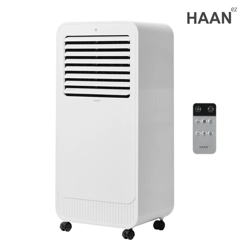 [한경희] 13L 리모컨형 에어쿨러 파워 냉풍기 HA-L1800 (업체별도 무료배송)